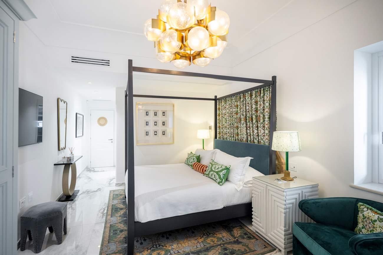 Principal Bedroom