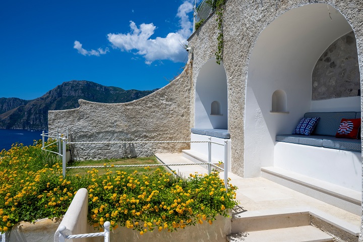 Private Superior Terrace