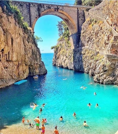 Fiordo Di Furore