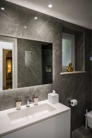 Image for Marble Shower
