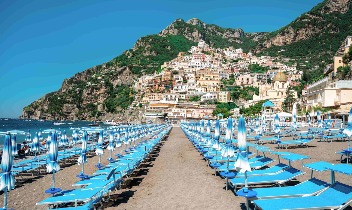 Image for Positano, Italy